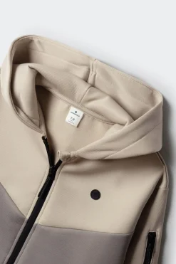 Springfield Kids Sudadera urban cortados y cosidos ni&ntilde;o^Niños Sudaderas