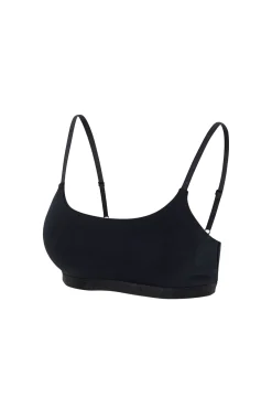 Adidas Sujetador active essential cotton^Mujer Sujetadores