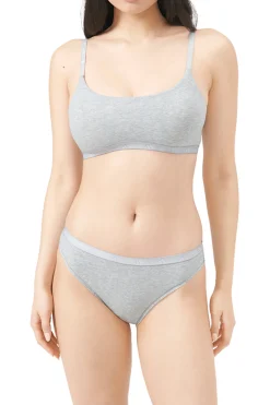 Adidas Sujetador active essential cotton^Mujer Sujetadores