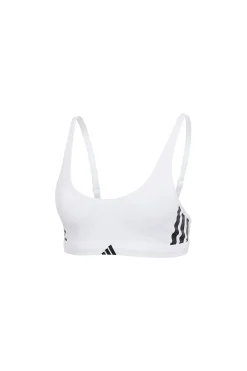 Adidas Sujetador Active Essential Cotton 3 Stripes^Mujer Sujetadores