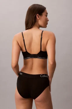 Calvin Klein Sujetador balconete preformado^Mujer Sujetadores