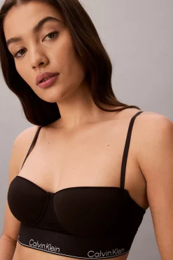 Calvin Klein Sujetador balconete preformado^Mujer Sujetadores