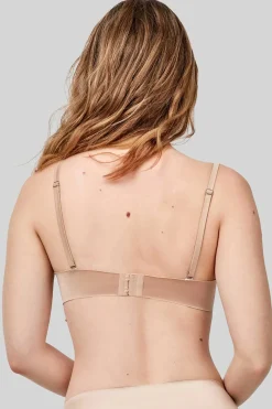 Gisela Sujetador bandeau^Mujer Sujetadores