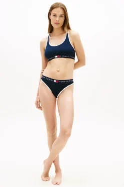 Tommy Hilfiger Sujetador bralette deportivo^Mujer Deporte