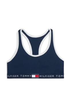 Tommy Hilfiger Sujetador bralette deportivo^Mujer Deporte