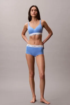 Calvin Klein Sujetador bralette preformado^Mujer Sujetadores