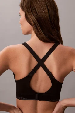 Calvin Klein Sujetador bralette preformado^Mujer Sujetadores