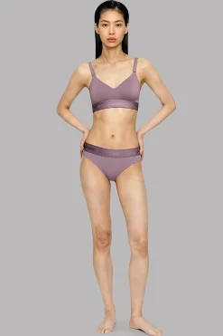 Calvin Klein Sujetador bralette preformado^Mujer Sujetadores