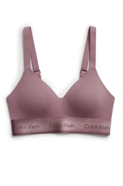 Calvin Klein Sujetador bralette preformado^Mujer Sujetadores