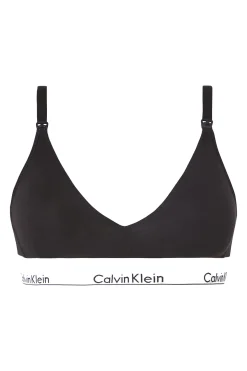 Calvin Klein Sujetador de maternidad^Mujer Sujetadores