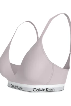 Calvin Klein Sujetador de maternidad preformado^Mujer Sujetadores