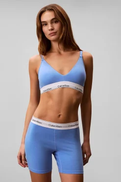 Calvin Klein Sujetador de maternidad preformado^Mujer Sujetadores