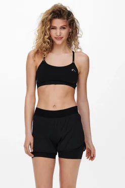 Only Play Sujetador deportivo^Mujer Deporte