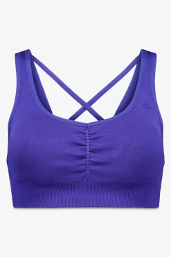 Dash and Stars Sujetador deportivo SEAMLESS FIT^Mujer Deporte
