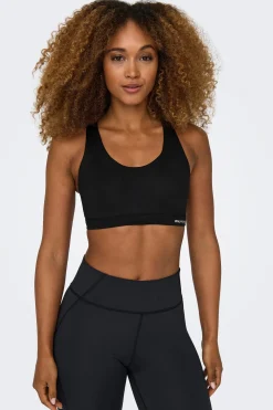 Only Play Sujetador deportivo b&aacute;sico^Mujer Deporte