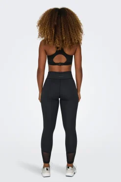 Only Play Sujetador deportivo b&aacute;sico^Mujer Deporte