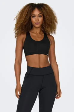 Only Play Sujetador deportivo b&aacute;sico^Mujer Deporte