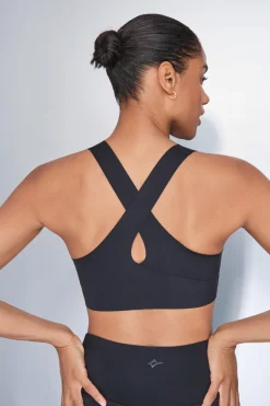 Dash and Stars Sujetador deportivo COMPRESSIVE^Mujer Deporte