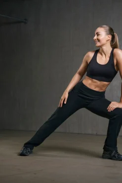 Only Play Sujetador deportivo cremallera sujeci&oacute;n alta^Mujer Deporte|Sujetadores