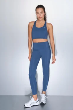 Dash and Stars Sujetador deportivo 4D Stretch^Mujer Deporte