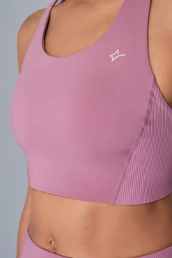 Dash and Stars Sujetador deportivo 4D Stretch^Mujer Deporte