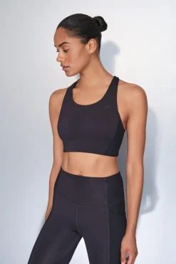 Dash and Stars Sujetador deportivo 4D Stretch^Mujer Deporte