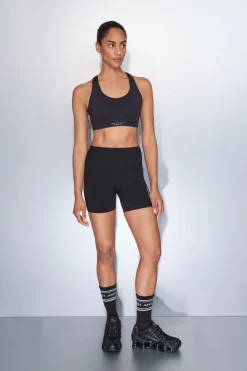 Dash and Stars Sujetador deportivo 4D Stretch mayor cobertura^Mujer Deporte