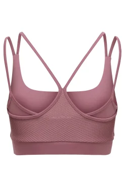 Only Play Sujetador deportivo detalle Mesh^Mujer Deporte