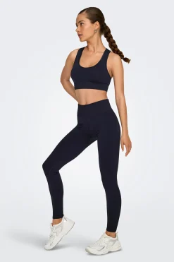 Only Play Sujetador deportivo espalda cruzada^Mujer Deporte