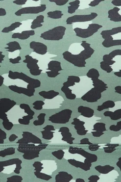 Only Play Sujetador deportivo espalda cruzada alta intensidad^Mujer Deporte|Sujetadores