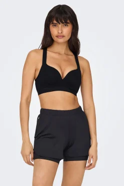 Only Play Sujetador deportivo intensidad media^Mujer Deporte