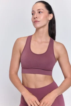 Only Play Sujetador deportivo intensidad media copas^Mujer Deporte|Sujetadores