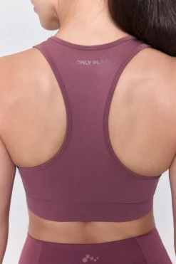 Only Play Sujetador deportivo intensidad media copas^Mujer Deporte|Sujetadores
