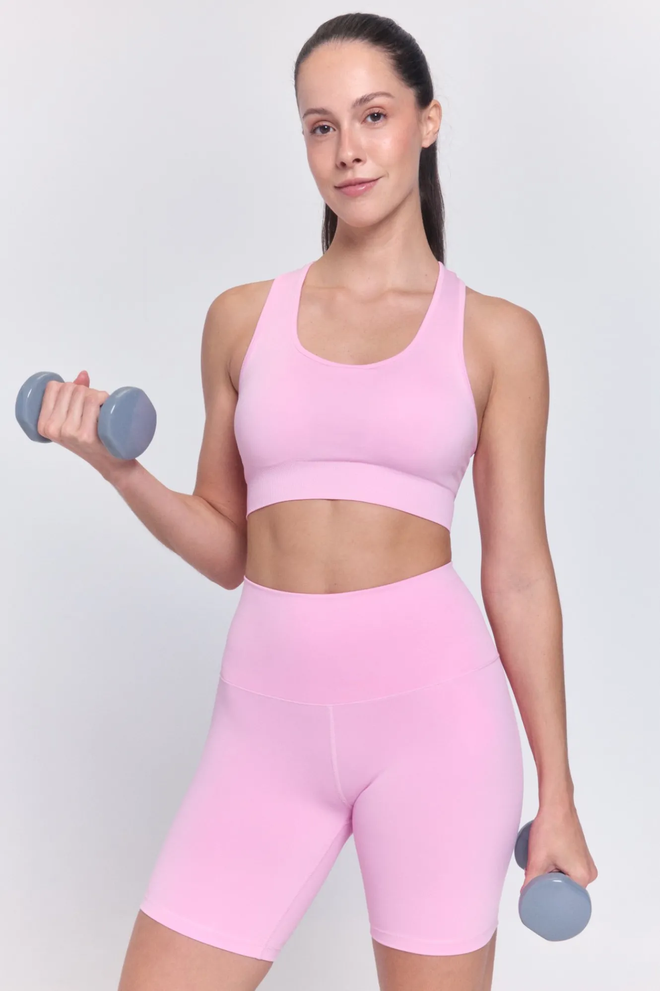 Only Play Sujetador deportivo intensidad media copas^Mujer Deporte|Sujetadores