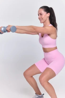 Only Play Sujetador deportivo intensidad media copas^Mujer Deporte|Sujetadores