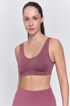 Only Play Sujetador deportivo intensidad media^Mujer Deporte|Sujetadores