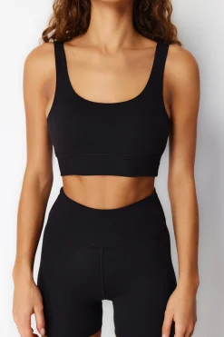 Trendyol Sujetador deportivo maxima sujeci&oacute;n^Mujer Deporte|Sujetadores