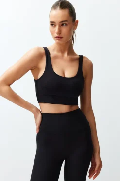 Trendyol Sujetador deportivo maxima sujeci&oacute;n^Mujer Deporte|Sujetadores