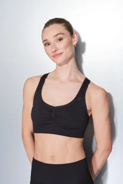 Dash and Stars Sujetador deportivo SEAMLESS FIT^Mujer Deporte