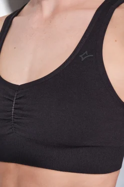 Dash and Stars Sujetador deportivo SEAMLESS FIT^Mujer Deporte