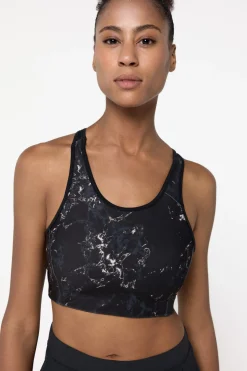 Only Play Sujetador deportivo reversible /estampado^Mujer Deporte