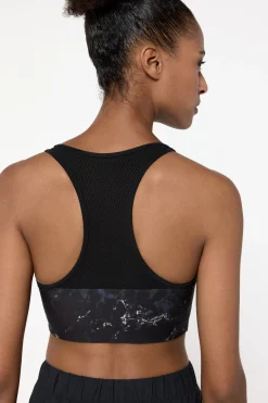 Only Play Sujetador deportivo reversible /estampado^Mujer Deporte