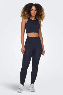 Only Play Sujetador deportivo Seamless^Mujer Deporte