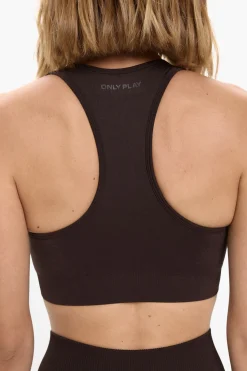 Only Play Sujetador deportivo seamless.^Mujer Sujetadores