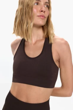 Only Play Sujetador deportivo seamless.^Mujer Sujetadores