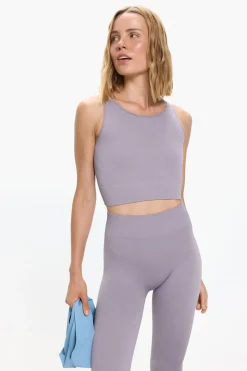 Only Play Sujetador deportivo Seamless tirantes^Mujer Sujetadores