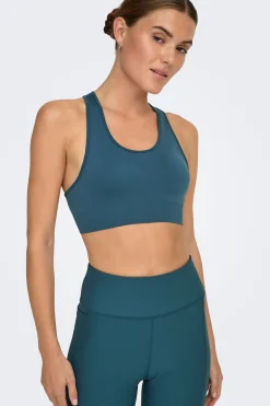 Only Play Sujetador deportivo seamless.^Mujer Sujetadores