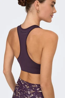 Only Play Sujetador deportivo seamless.^Mujer Sujetadores