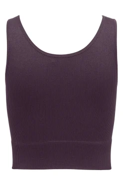 Only Play Sujetador deportivo Seamless tirantes.^Mujer Sujetadores