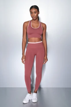 Dash and Stars Sujetador deportivo SEAMLESS COMFORT^Mujer Deporte